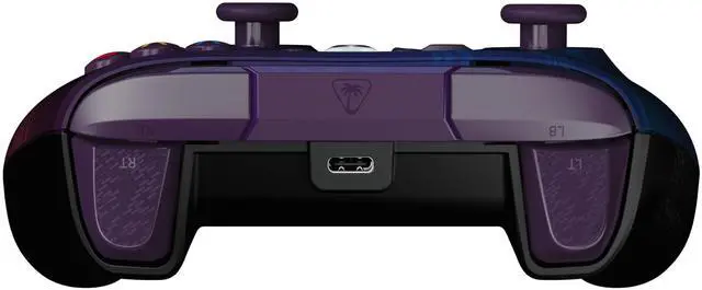 Alt view image 7 of 7 - Rematch Advanced Wired Gaming Controller for Xbox & PC