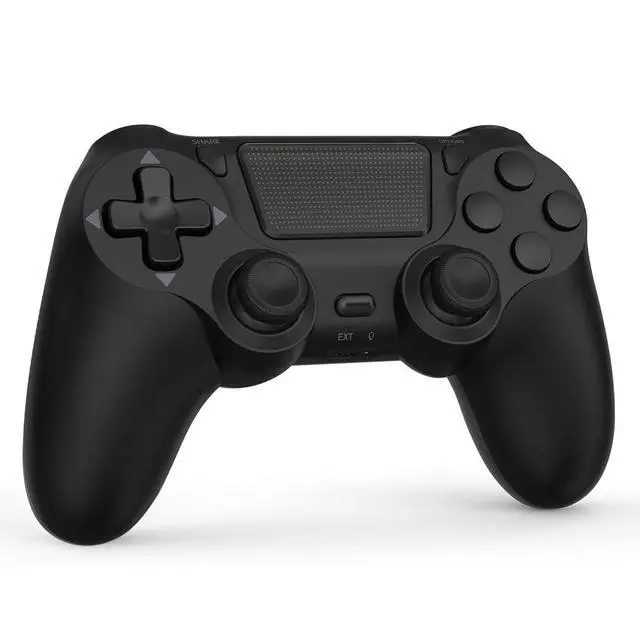 Alt view image 2 of 6 - Wireless Controller Compatible with PS4/Pro/Slim