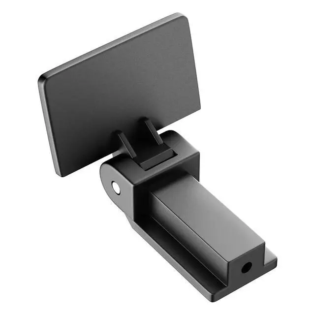 Alt view image 2 of 7 - Replacement Hinge for Sony PS-HX500 & PS-LX310BT, 1pc ABS Plastic Dust Cover Holder Hinge, Turntable Lid Support