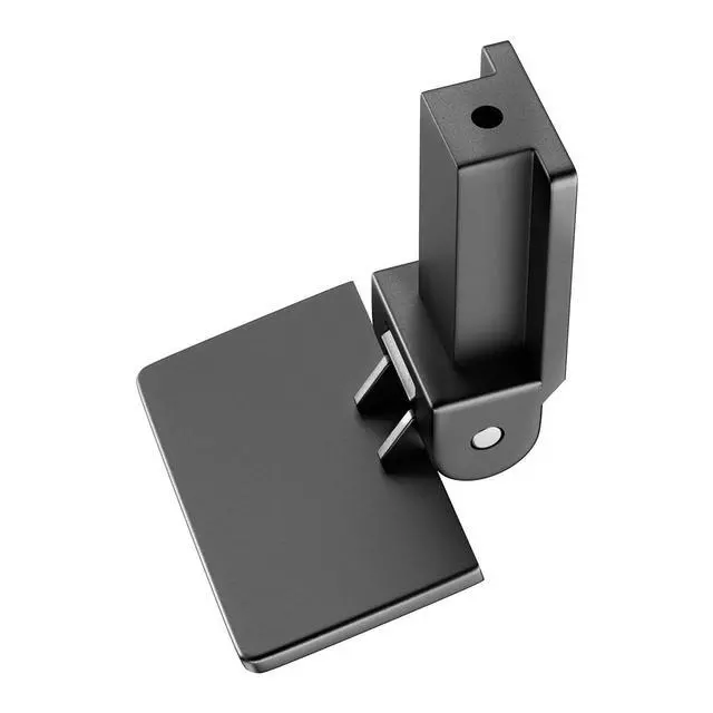 Alt view image 3 of 7 - Replacement Hinge for Sony PS-HX500 & PS-LX310BT, 1pc ABS Plastic Dust Cover Holder Hinge, Turntable Lid Support