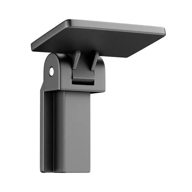 Alt view image 4 of 7 - Replacement Hinge for Sony PS-HX500 & PS-LX310BT, 1pc ABS Plastic Dust Cover Holder Hinge, Turntable Lid Support