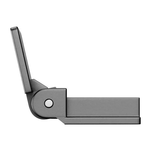 Alt view image 6 of 7 - Replacement Hinge for Sony PS-HX500 & PS-LX310BT, 1pc ABS Plastic Dust Cover Holder Hinge, Turntable Lid Support