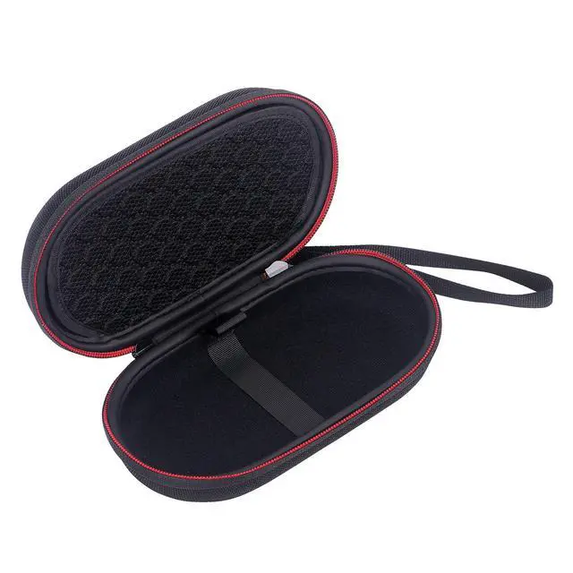 Alt view image 5 of 7 - Carrying Case Compatible for PS Vita 1000, PSV 2000, PS Vita PCH-2000,PSP 3000 with Cover (Console,Accessories and Cover NOT Included)