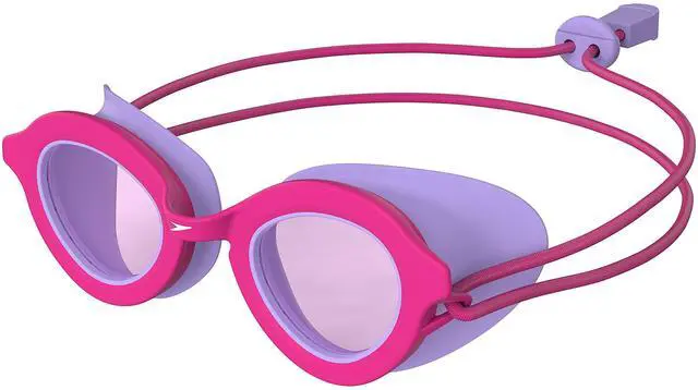 Main image of Unisex-Child Swim Goggles Sunny G Ages 3-8