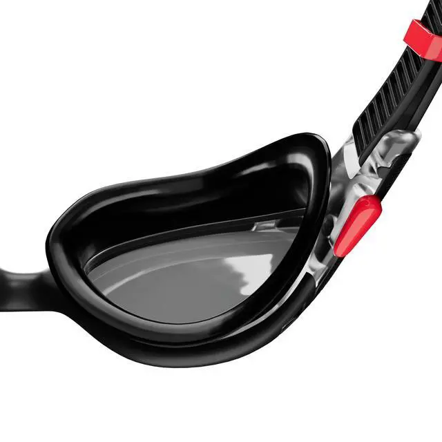 Alt view image 2 of 2 - Unisex-Adult Swim Goggle Biofuse 2.0