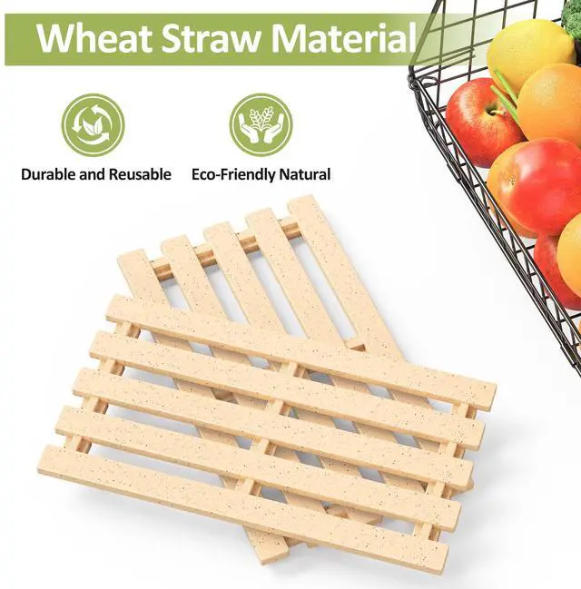 Alt view image 5 of 7 - Magnetic Shelf for Fridge with Lid: 2 Pack Fruit Potato and Onion Storage Bin - Magnetic Spice Rack for Refrigerator & Kitchen Counter - Pantry Organizers and Storage