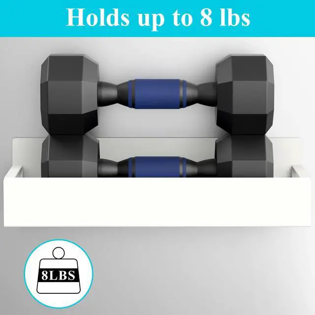 Alt view image 4 of 7 - 4 Pack Magnetic Spice Storage Rack Organizer for Refrigerator and Oven, Cream White Fridge Organizers and Storage