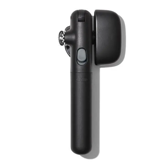 Main image of Good Grips Lock & Go Can Opener, Manual Can Opener with Locking Arms and Easy-Release Button, Handheld Kitchen Gadget, Compact Kitchen Utensil for Everyday Use