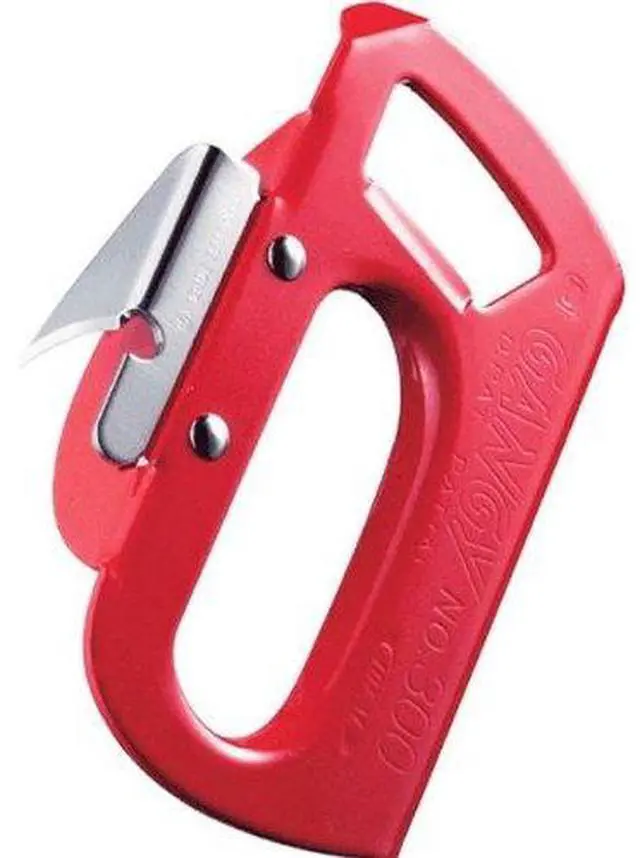 Main image of Ideal GANGY Can Opener