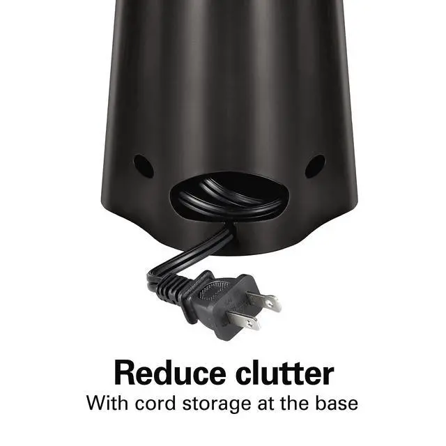 Alt view image 6 of 7 - Extra-Tall Electric Can Opener Knife Sharpener