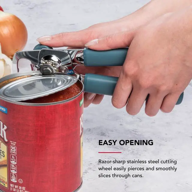 Alt view image 3 of 6 - Multifunction Can Opener