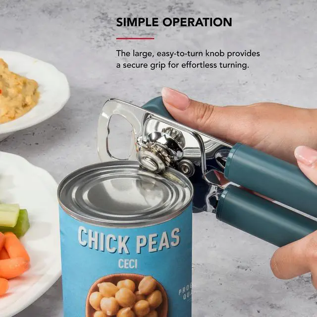 Alt view image 4 of 6 - Multifunction Can Opener