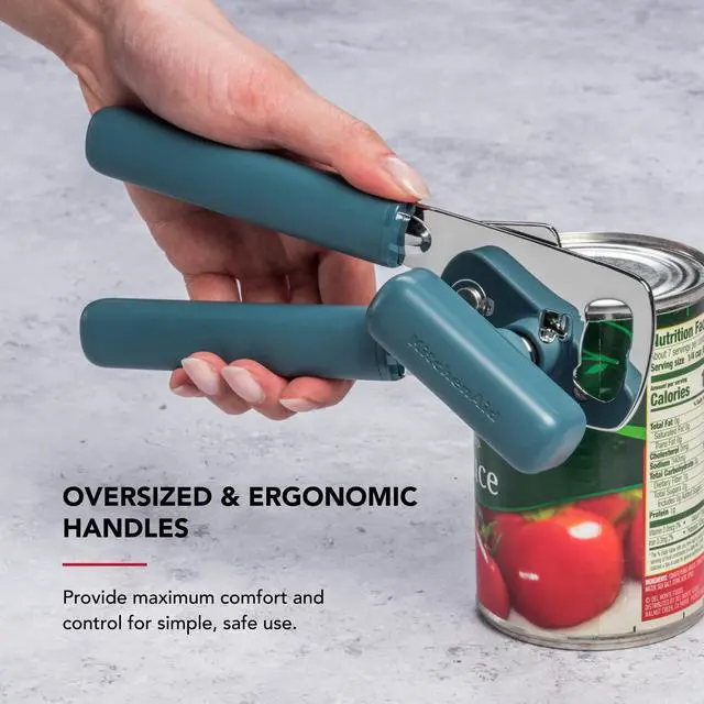 Alt view image 5 of 6 - Multifunction Can Opener