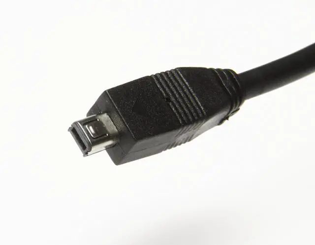 Alt view image 4 of 5 - FTDI Programming Cable and Remote Control for Uniden Scanner USB-1 Replacement