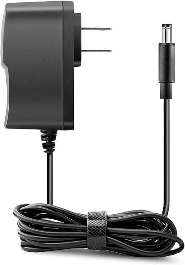 Main image of 9V 1A Power AC Adapter DC 9V Universal Power Adapter 5.5mm x 2.1mm Plug for Router, Toys, Bluetooth Speaker, Compatible with 1000mA 900mA 800mA 700mA 600mA 500mA 400mA 300mA 200mA 100mA Electronics