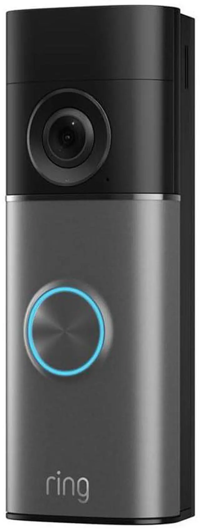 Main image of All -New No Drill Mount for Ring Battery Doorbell (newest model), Battery Doorbell Plus (newest model), Battery Doorbell Pro (newest model)