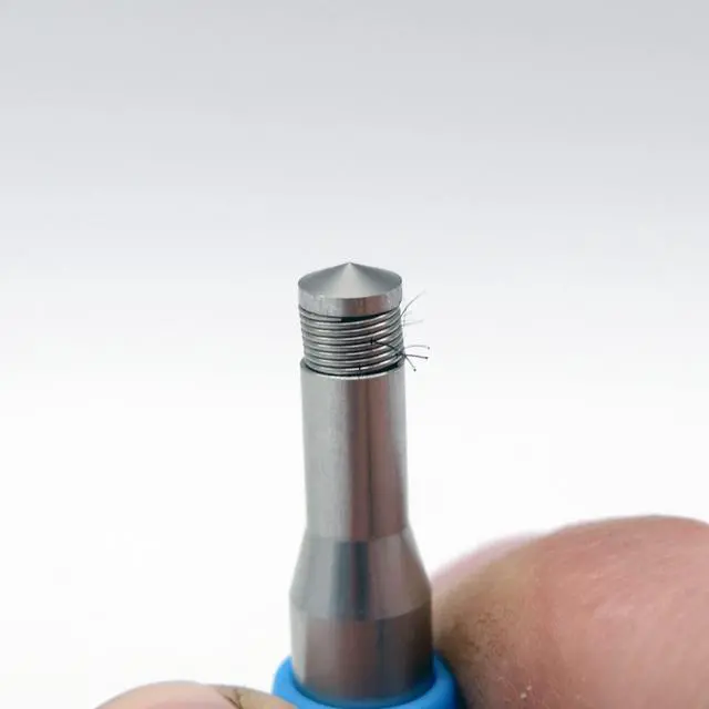 Alt view image 6 of 7 - Tweezy Nose & Ear Hair Remover for Men & Women, Precision Grooming Tool for Pain-Free Hair Removal, Alternative to Trimmers and Waxing Kits, Formerly Pluck, Easy and Effective Solution