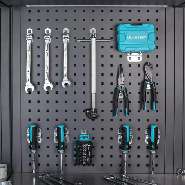 Alt view image 6 of 7 - Telescoping Basin Wrench, Sink Wrench, Adjustable 3/8'' to 1-1/4'' Capacity Jaw with 10" to 17" Extendable Handle, for Tight Space
