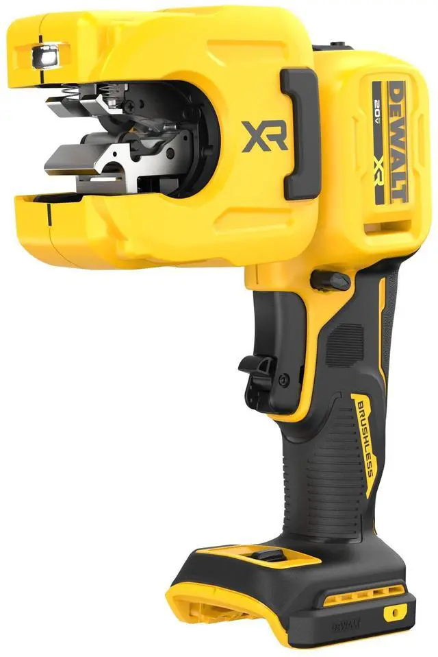 Main image of 20V MAX XR 1-1/4 in. Copper Tubing Cutter