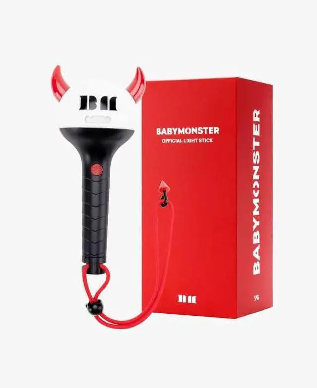 Main image of Babymonster Light Stick