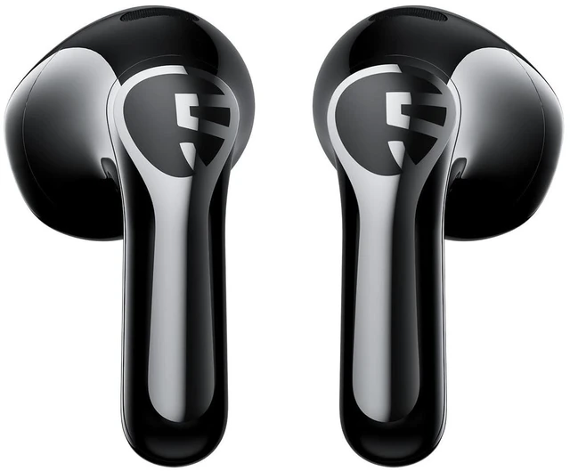 Main image of Air6 HS LDAC Hi-Res Wireless Earbuds, Bluetooth 6.0, 13mm Driver LDAC Hi-Res Audio Certified, 13mm Triple-Magnet Driver, 2MIC ENC, IPX5 Waterproof, Dynamic EQ, 45H, Bio-Composite Diaphragm