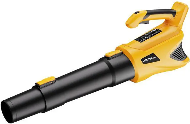 Main image of Leaf Blower Cordless Compatible with Dewalt 20V Max Battery