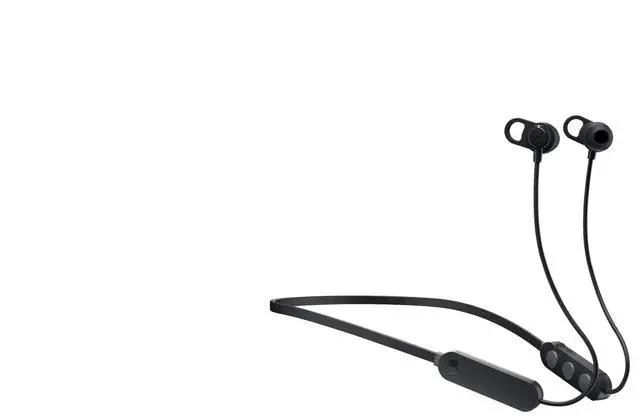 Alt view image 2 of 2 - Jib XT Wireless Earbuds, Bluetooth Headphones, Up to 6 Hrs Battery, Noise Isolating Fit, Sweat Resistant, Built-in Microphone, iPhone Android, Ear Gel Sizes Included for Custom Fit - Black