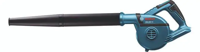 Alt view image 6 of 7 - 18V Cordless Compact Blower, 167 MPH (Bare Tool)