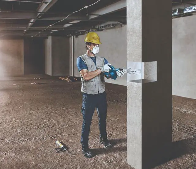 Alt view image 7 of 7 - 18V Cordless Compact Blower, 167 MPH (Bare Tool)