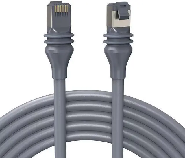 Main image of 75FT Starlink Gen 3 Cable,Waterproof Satellite Starlink Standard V3 Cable, High-Speed StarLink Satellite Ethernet Power Cord Water/UV Proof Sturdy