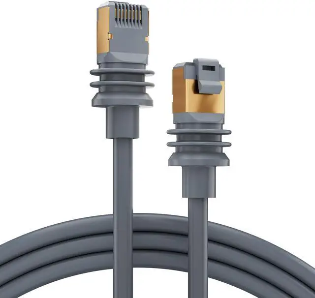Main image of Starlink Mini Ethernet Cable 16.4FT Waterproof High Speed Ethernet Cable | 10M Extension and Replacement Cable for Mini/Mini X/Gen 3/Standard 4/4X/V3/REV 4 High-speed
