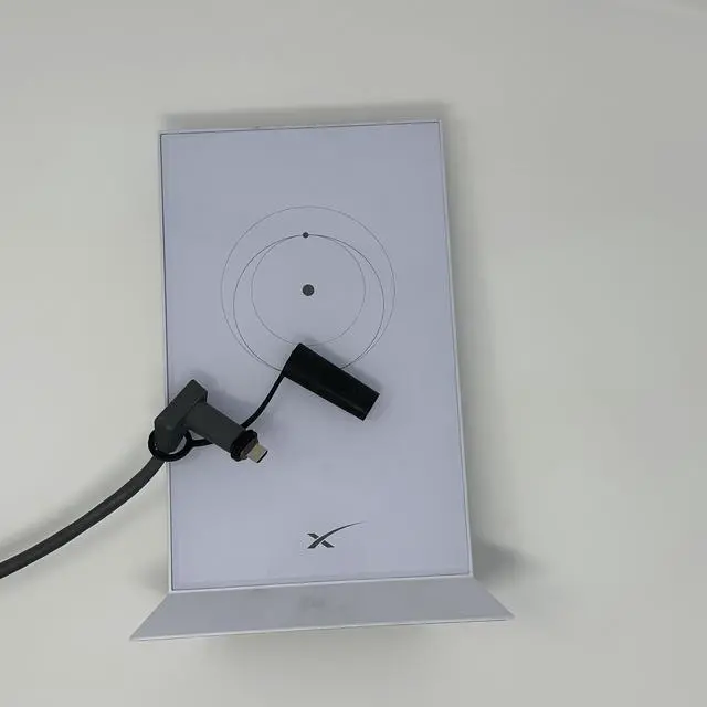 Alt view image 3 of 7 - Silicone Starlink Cable End Caps for Gen 2 Cables