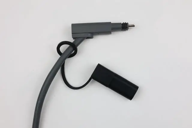 Alt view image 4 of 7 - Silicone Starlink Cable End Caps for Gen 2 Cables