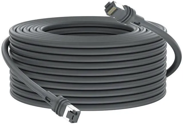Main image of Starlink Gen 3 Cable 50ft,High-Speed Star Link Rectangular Satellite V3 Replacement Extension Cable,Durable Ethernet Cord,Weatherproof,High Temperature Resistance,Indoor/Outdoor Use