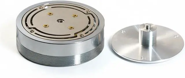Alt view image 2 of 7 - Resonance Speaker, 75mm Power Vibration Shaker Loudspeaker
