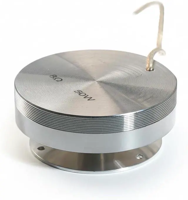 Alt view image 6 of 7 - Resonance Speaker, 75mm Power Vibration Shaker Loudspeaker