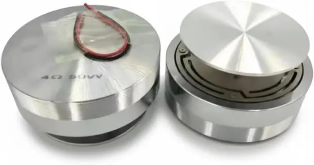 Alt view image 7 of 7 - Resonance Speaker, 75mm Power Vibration Shaker Loudspeaker