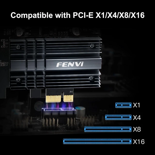 Alt view image 5 of 7 - WiFi 6 Gaming PCIe Card Low Latency 3000Mbps Bluetooth 5.2 Windows 11/10