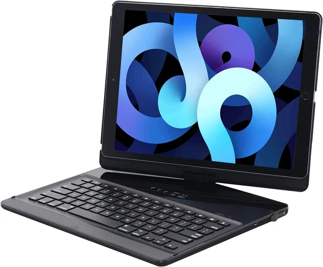 Main image of Keyboard Case for iPad pro 12.9 2017 2nd 2015 1st Generation
