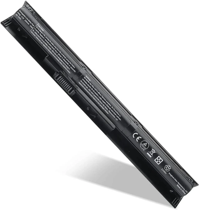 Main image of VI04 756743-001 Battery Replacement for HP ProBook 440 G2 450 G2 TPN Q139 Q140 Q141 Q142 Q143 fit for HP Envy 14 15 17 Series Spare 756743-001 756745-001 756479-421 HSTNN-DB6K HSTNN-LB6K