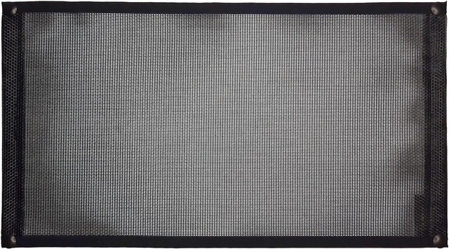 Main image of 5U Ventilation Blank Snap-On Rack Panels Mount Spacer for 19" Server Network Home Lab Rack Case or Flight Packs (5U)
