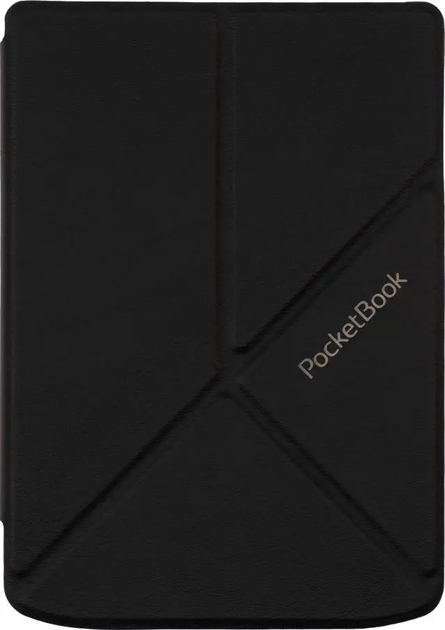 Main image of Pocketbook Origami Black Cover for Verse, Verse Pro, Verse Pro Color, H-SO-634-K-WW