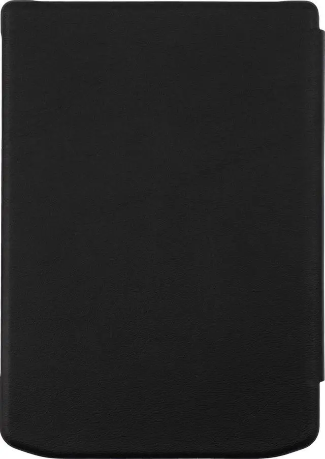 Alt view image 6 of 7 - Pocketbook Origami Black Cover for Verse, Verse Pro, Verse Pro Color, H-SO-634-K-WW