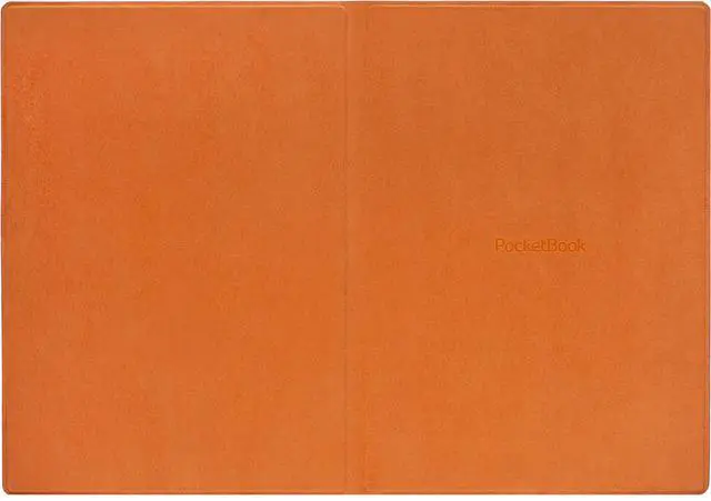 Alt view image 2 of 6 - PocketBook Cover for InkPad One, Dark Orange