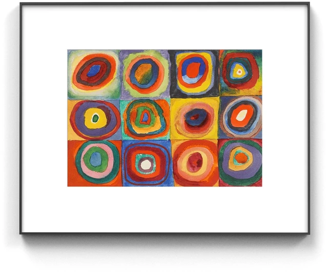 Main image of InkPoster Tela 28.5" - Color Screen E Ink Spectra 6 - Sharp IGZO - Paper-like - Aluminium - Thousands of Artworks in App