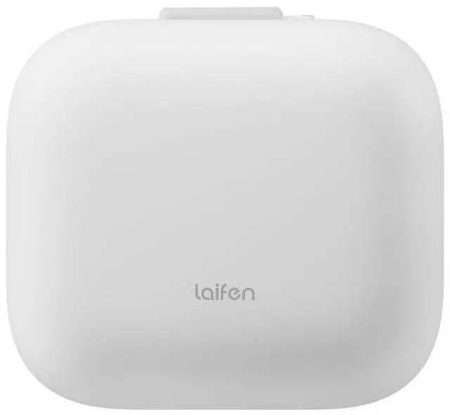 Main image of Laifen P3 Pro Shaver Travel Pod - White