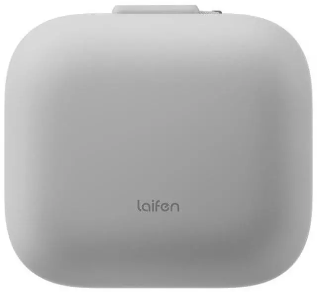 Main image of Laifen P3 Pro Shaver Travel Pod - Gray