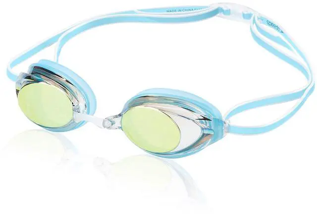 Main image of Women's Swim Goggles Mirrored Vanquisher