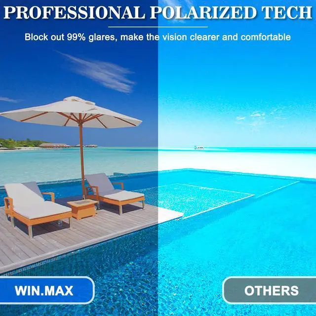 Alt view image 3 of 6 - Swimming Goggles Swim Pool Goggles Anti Fog Anti UV No Leakage Clear Vision for Men Women Adults Teenagers