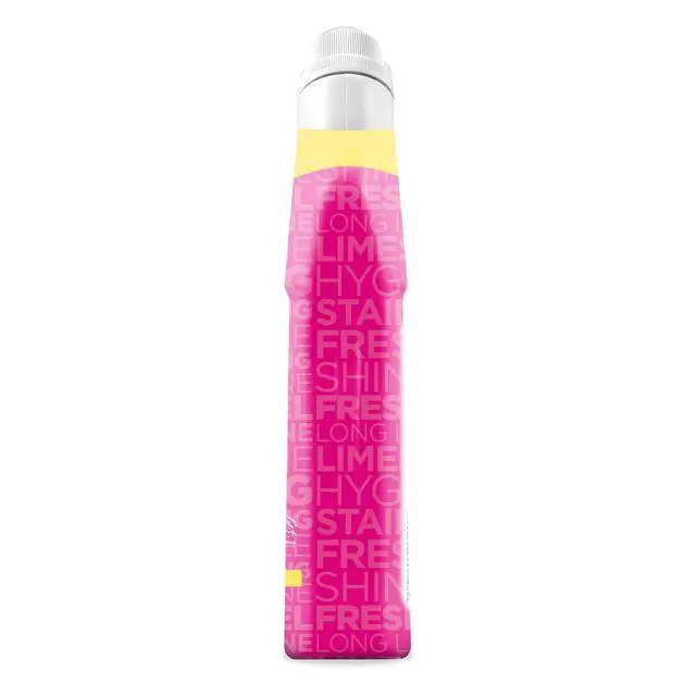 Alt view image 2 of 5 - Miracle Toilet Cleaner, 750ml Powerful Stain-Removing Gel for a Sparkling Clean Bowl Eliminates Limescale, Tough Stains & Odors with Fresh Rhubarb Scent